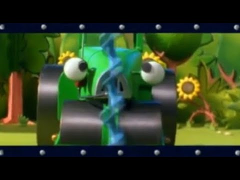 Bob the Builder: Project Build It End Credits (w extended theme)