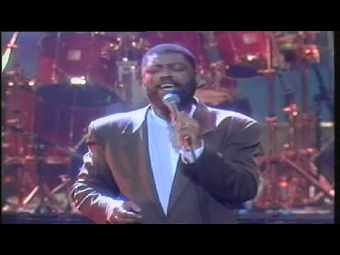 RON KENOLY - NO EYE HAS SEEN