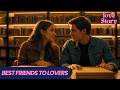 Mia and Liam's Relationship Journey
