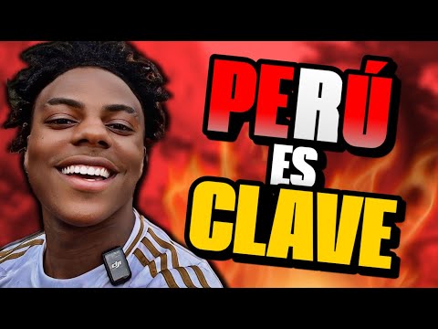 Perú es Clave