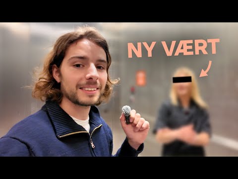 Bag om Essensen + ny vært