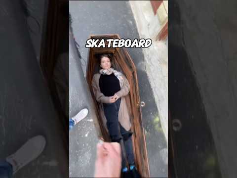 Skateboard Showdown Begins! 🛹💥🚀