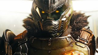 My 15 Hour Doom: The Dark Ages | Full Game 100% Walkthrough