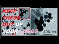 HEPA Filters and 3D Printing Safety