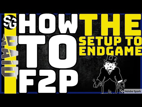 RAID SHADOW LEGENDS | HOW TO F2P | THE SETUP TO ENDGAME | EP1