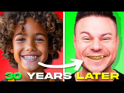 Dentist Explains Why YOU Should Get Braces!