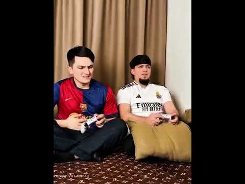 Madrid Fans Are Crazy. โ ๏ธ๐๐ฑ