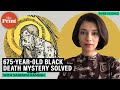 Impact and Spread of the Black Death