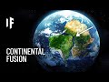 Continental Reunion: South America and Africa