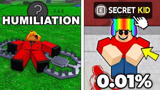 I Busted EVERY NEW MYTH in 99 Nights in the Forest! (Roblox)