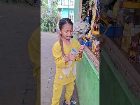 MARDIAH LAGI JAJAN #viralvideo#shorts