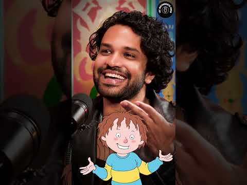 What If Doraemon Met Horrid Henry? | ft. Koustuv Ghosh #themotormouth #doraemon #horridhenry