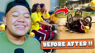 ASUPAN BERGIZI BUAT LU LU PADA || MEME FOR LAUGH EPS 421