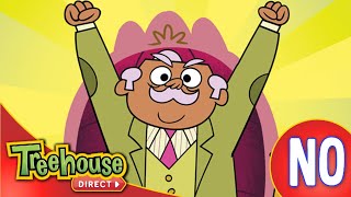 Wayside: Oppned John/Det endelige strekk - Ep.23 (Norsk)