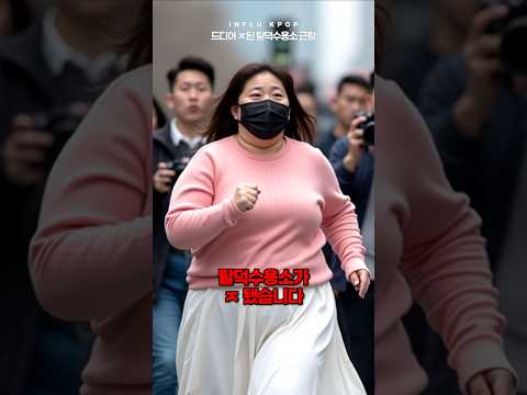 드디어 탈덕수용소 근황