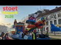 Halfvastenoptocht van Hasselt (Hasselt, Belgi�)