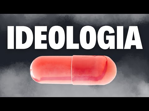 Redpill to IDEOLOGIA!