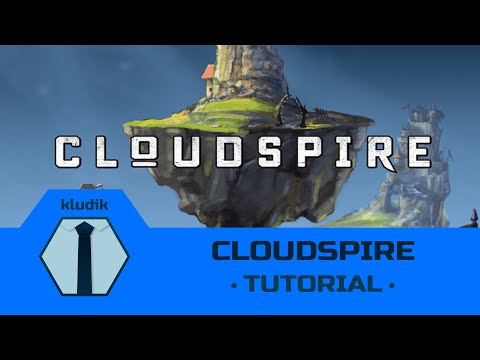 Reseña Cloudspire