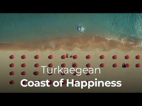 Turkaegean, Coast of Happiness