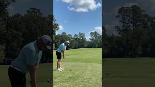 Won my club championship last weekend💪 #golfswing #golf #golfskill #golfer #golfacademy #golfgear