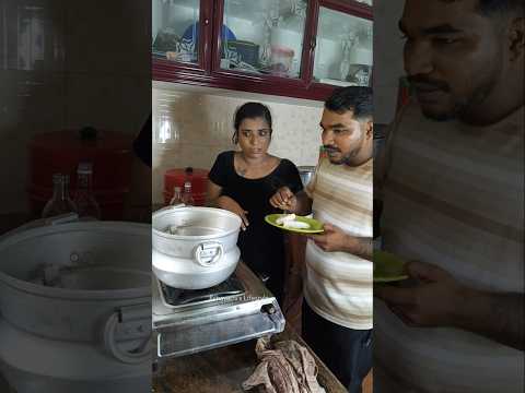 ഇത് ഇങ്ങനെയായിരുന്നോ 😱😂 JUST MISS Couple Funny Short 😜 #short #comedy #ytshort #funnyvideos