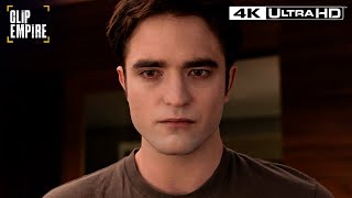 Edward Watches Bella Drink Blood (Full Scene) | Twilight: Breaking Dawn Part 1