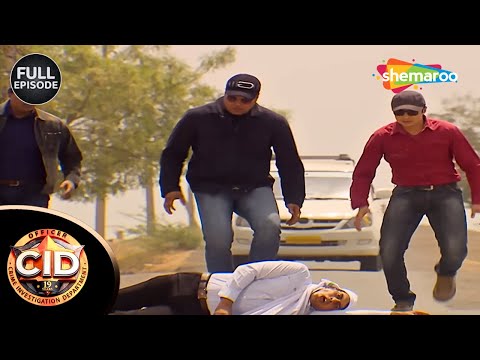 Bus को खतरे से बचा पायेगी CID Team? || CID | सीआइडी | Latest Episode