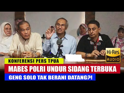 🔴FULL HD❗GELAR PERKARA IJAZAH PALSU DITUNDA BARESKRIM POLRI! ADA YANG TAKUT?!