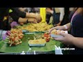 Burrow Market Knowledge Assessment