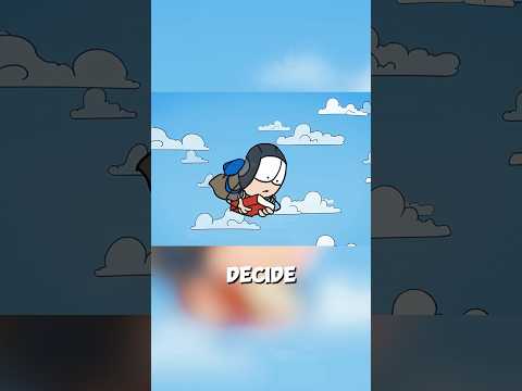 Aún no ha llegado el momento#cartoon #shorts #anime