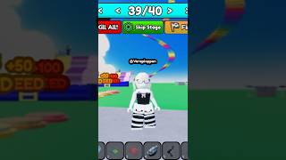 Tiki tiki lost footage #roblox #funk #phonk #tikitiki #fyp
