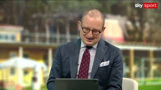 Malagò nuovo presidente FIGC, il commento del direttore di Sky Sport Federico Ferri
