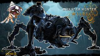 Omega Planetes [Ep.34] (Steam) - Monster Hunter Wilds/MH Wilds
