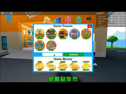 Codes For Demoville Demolition Simulator 07 2021 - demoville demolition simulator roblox