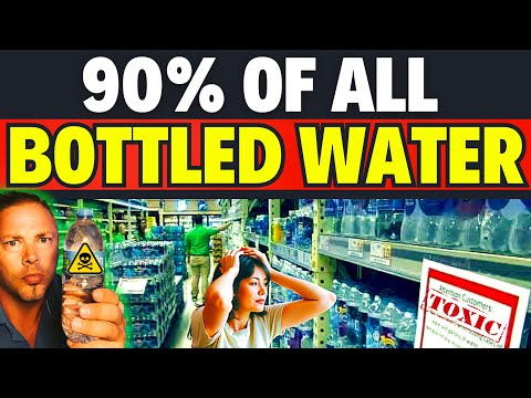 WARNING You'll Never Buy Bottled Water AGAIN!