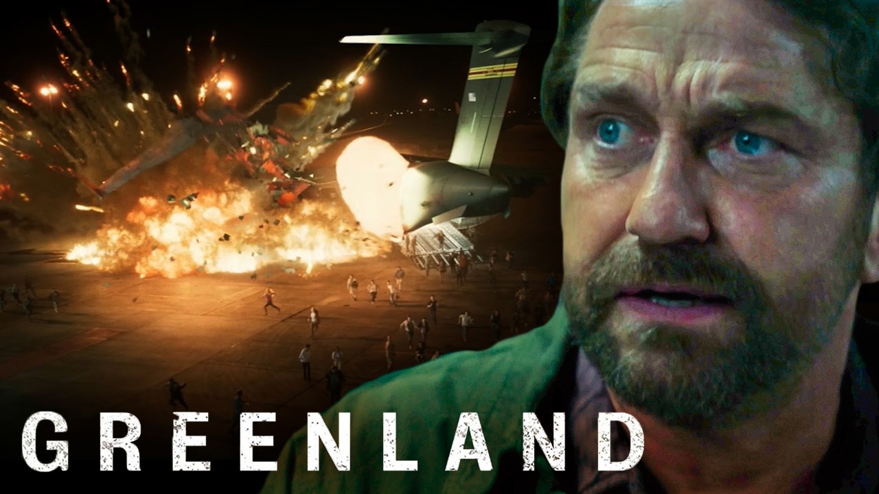 Greenland Trailer thumbnail