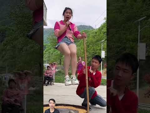 Lạ thật nhỉ #clips #hai #trieuview