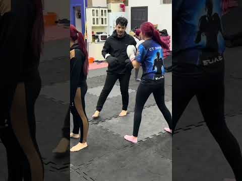 Paga 10 #treino #aula #boxe #luta #paga10
