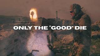 The Tragedies of War I Carry With me