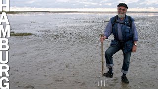 Deutsche Nordseeküste (1/3): Von Borkum nach Hamburg