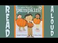 Pumpkin Growth and Seed Counting
