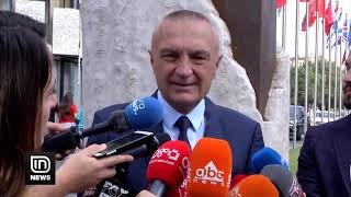 DUKET SIKUR KOHA NUK LËVIZ. Meta dhe Basha duan zgjedhje të lira