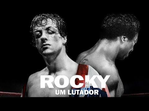 Alguém que luta por orgulho - Rocky Balboa (Vídeo Motivacional)