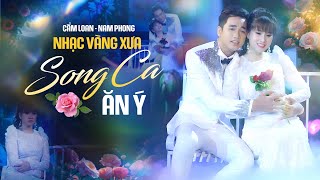 Nhạc Vàng Bolero Giọng Ca Để Đời Nhiều Ca Sĩ Trẻ Được Yêu Thích - Cẩm Loan, Tiểu Thúy, Thúy Hằng