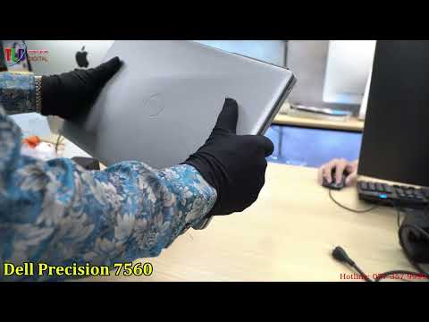 Top 3 Máy Trạm Laptop DELL Precision 5560 - Laptop HP Zbook Power 15 G8 - Lenovo Thinkpad P15 Gen 2