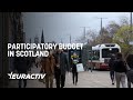 Participatory Budgeting Challenges and Benefits