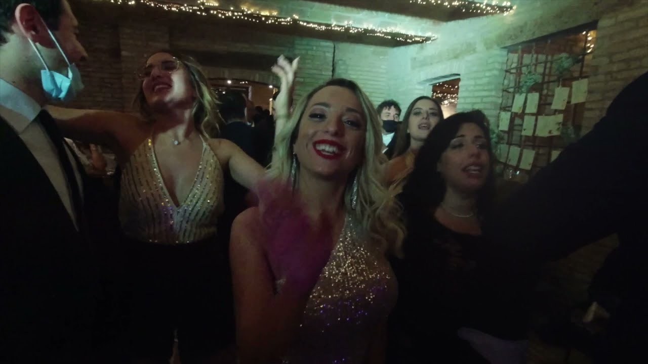 Colpo Sicuro Partyband