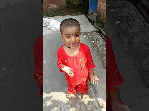 End Main Dekhna अनुष्का Ke Papa Kyo Drr Gaye 🤔😱🤣🤪 #shorts #funny #comedy #family #trending #viral