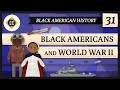 Black Americans in WWII