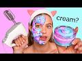 DIY Skincare Products Evaluation